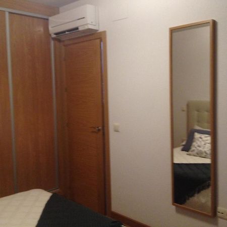 Apartamento Toletum Toledo Exterior foto