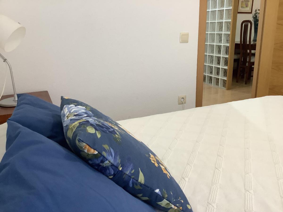Apartamento Toletum Toledo Exterior foto