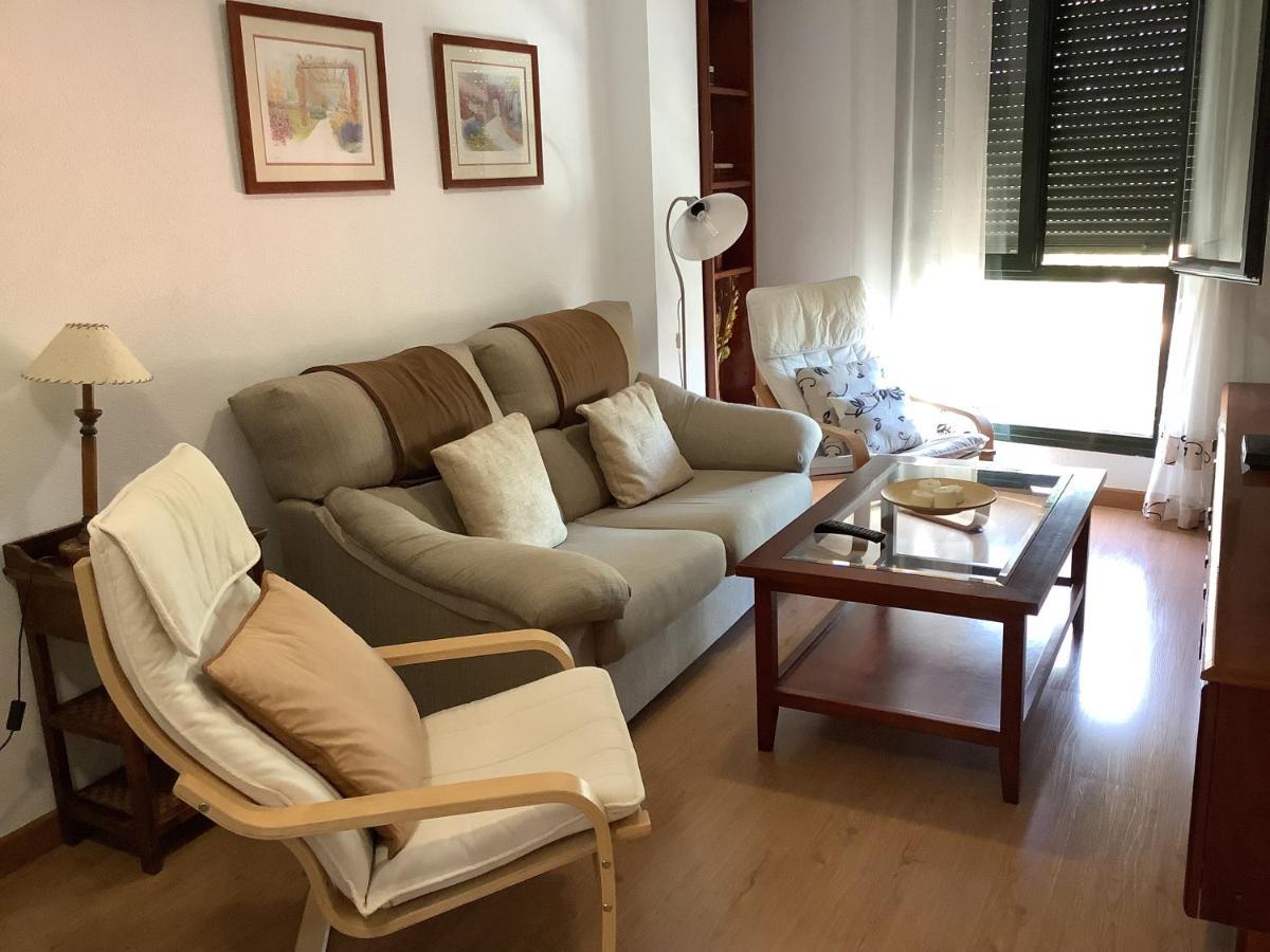 Apartamento Toletum Toledo Exterior foto