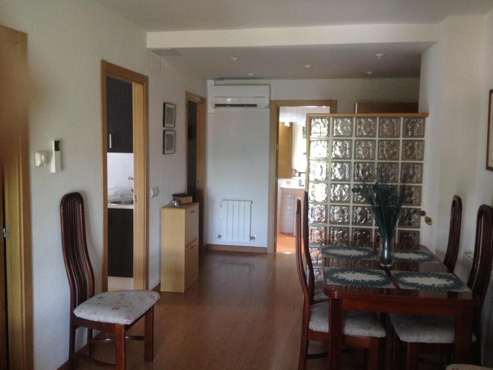 Apartamento Toletum Toledo Exterior foto
