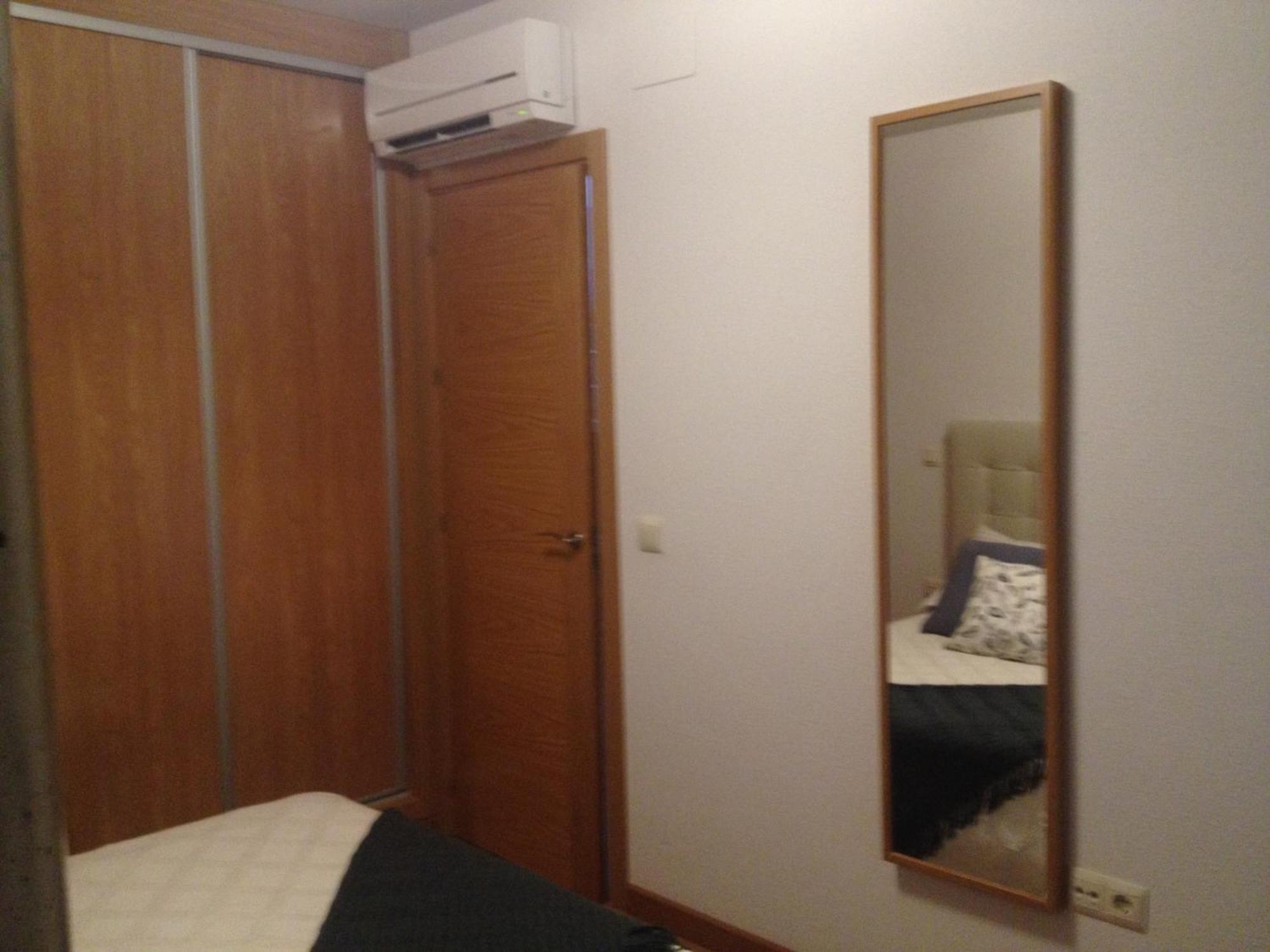 Apartamento Toletum Toledo Exterior foto