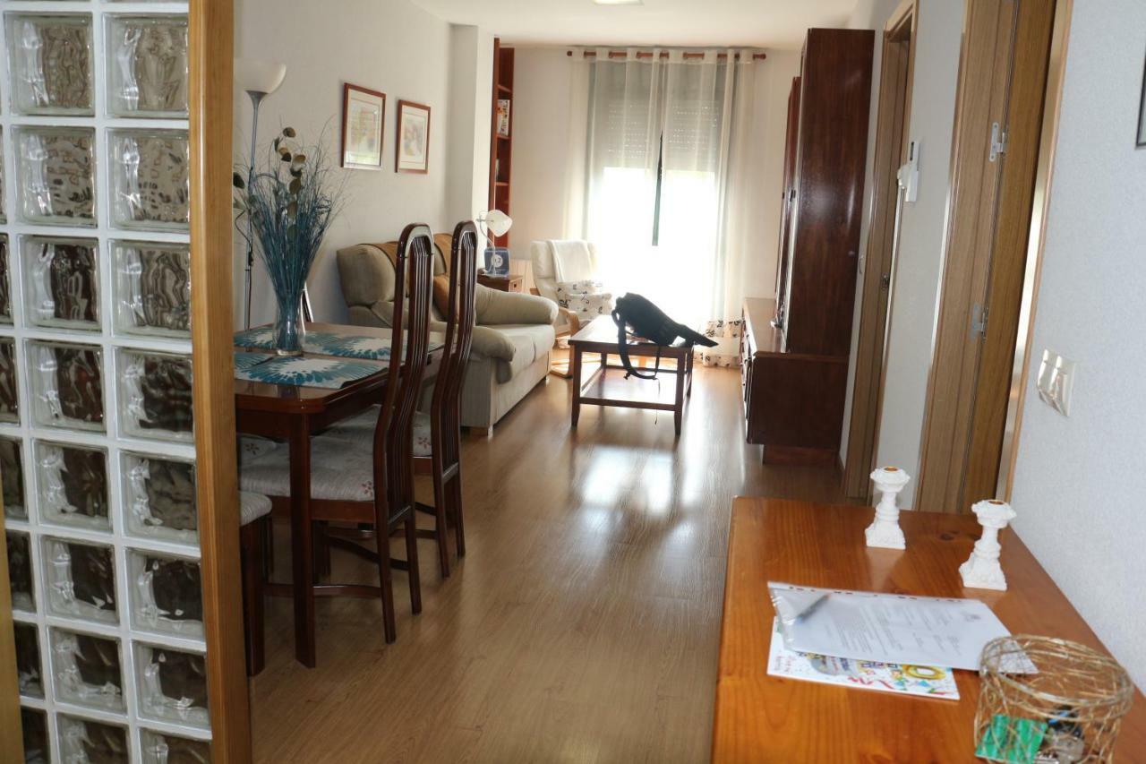 Apartamento Toletum Toledo Exterior foto