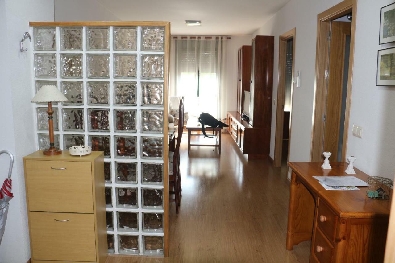 Apartamento Toletum Toledo Exterior foto
